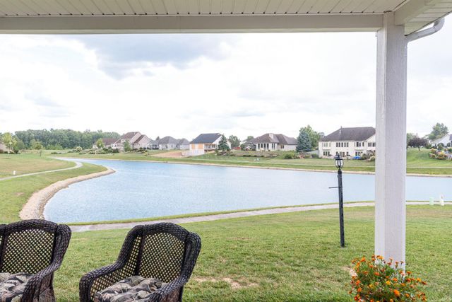 1224 E Monroe Street, Decatur, IN 46733