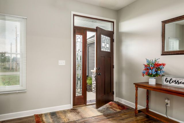 1224 E Monroe Street, Decatur, IN 46733