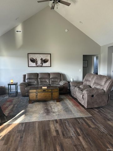 1224 E Monroe Street, Decatur, IN 46733