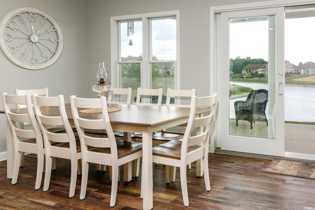 1224 E Monroe Street, Decatur, IN 46733