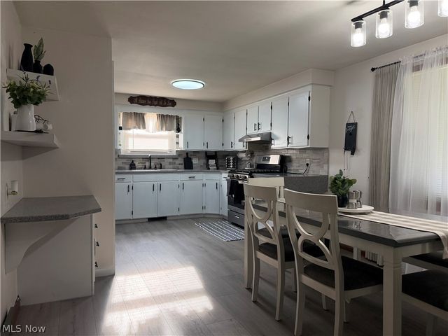 538 S Silver Street, Louisville, OH 44641