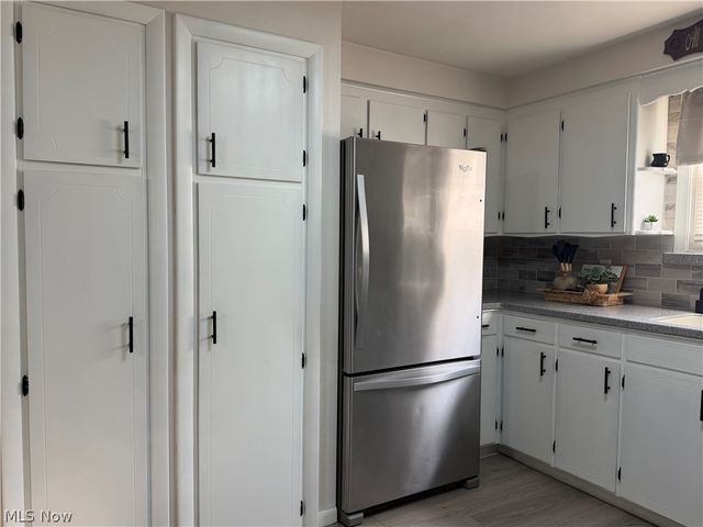 538 S Silver Street, Louisville, OH 44641