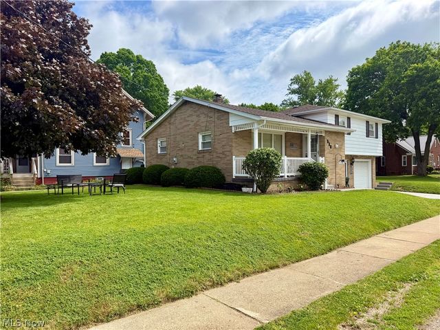 538 S Silver Street, Louisville, OH 44641