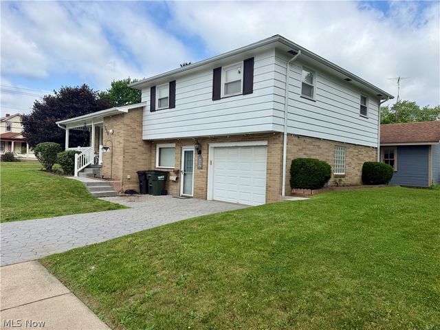 538 S Silver Street, Louisville, OH 44641