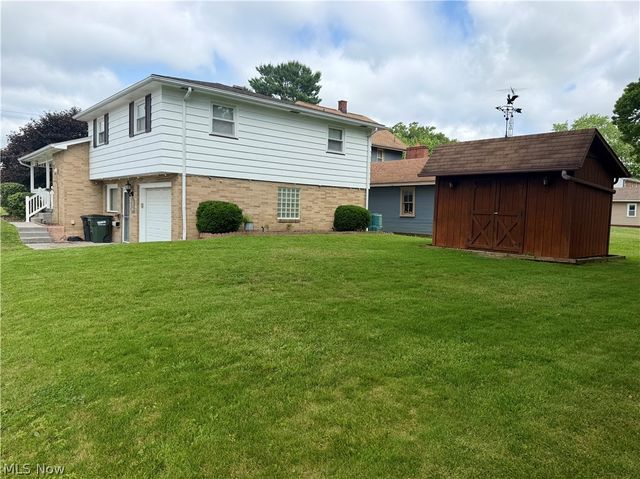 538 S Silver Street, Louisville, OH 44641