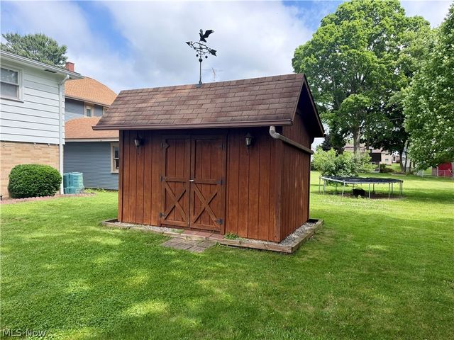 538 S Silver Street, Louisville, OH 44641