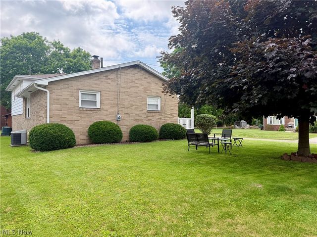 538 S Silver Street, Louisville, OH 44641
