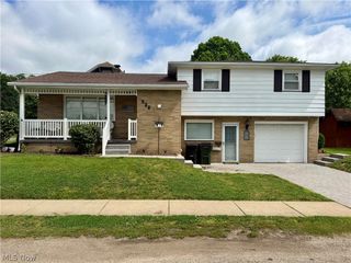 538 S Silver Street, Louisville, OH 44641