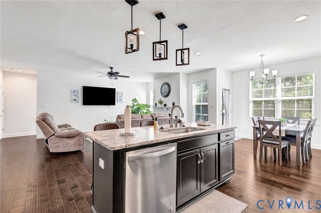 9507 Simonsville Rd, Midlothian, VA 23112