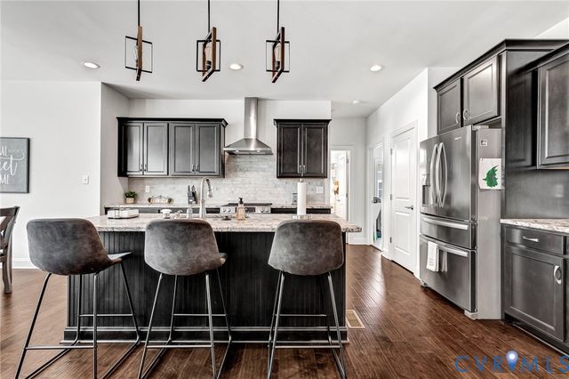 9507 Simonsville Rd, Midlothian, VA 23112