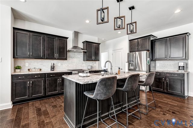 9507 Simonsville Rd, Midlothian, VA 23112