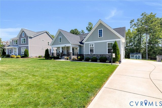 9507 Simonsville Rd, Midlothian, VA 23112