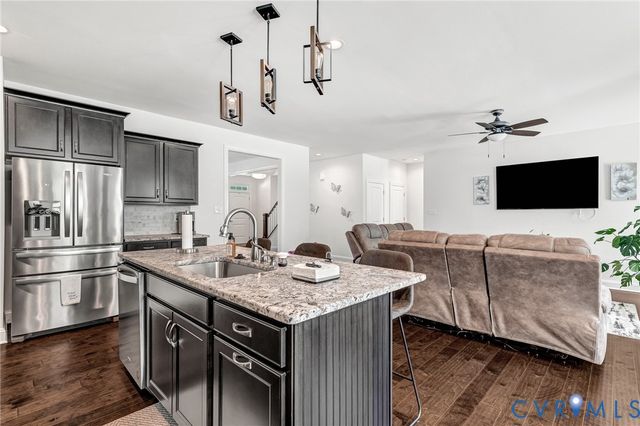 9507 Simonsville Rd, Midlothian, VA 23112