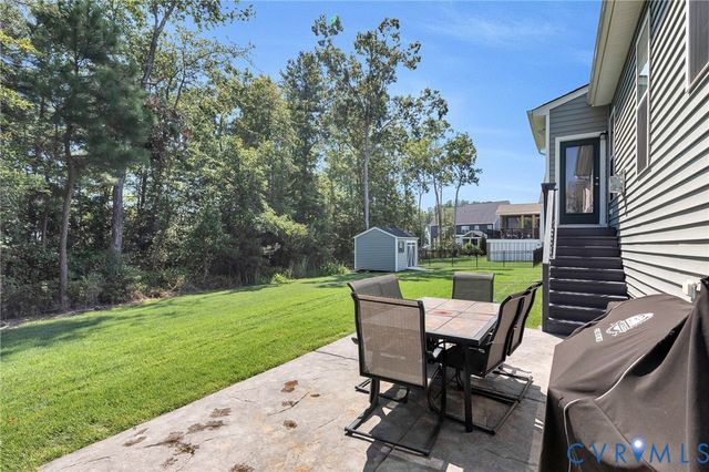 9507 Simonsville Rd, Midlothian, VA 23112