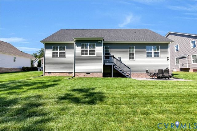 9507 Simonsville Rd, Midlothian, VA 23112