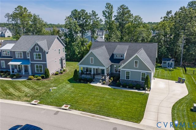 9507 Simonsville Rd, Midlothian, VA 23112