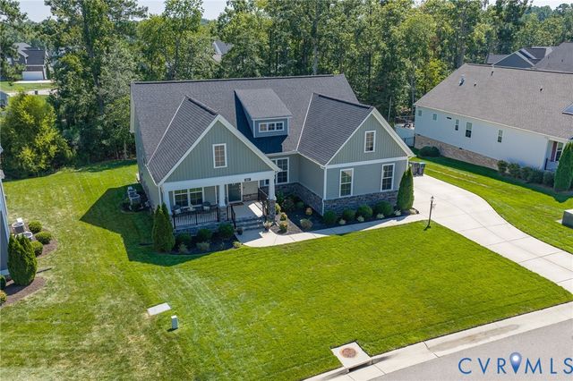 9507 Simonsville Rd, Midlothian, VA 23112