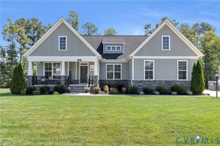 9507 Simonsville Rd, Midlothian, VA 23112