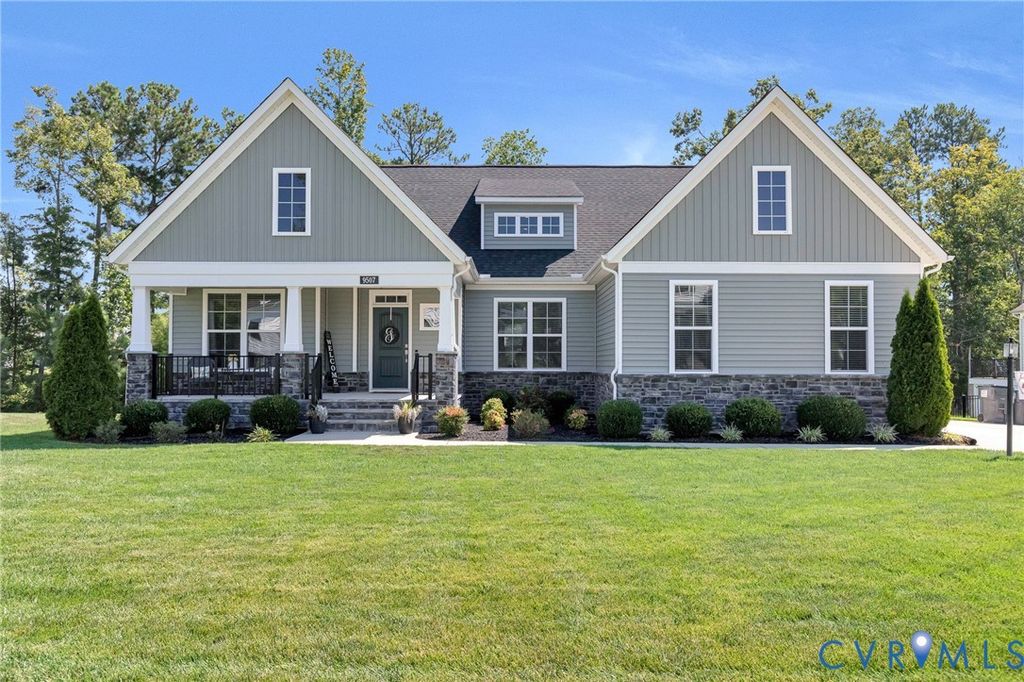 9507 Simonsville Rd, Midlothian, VA 23112