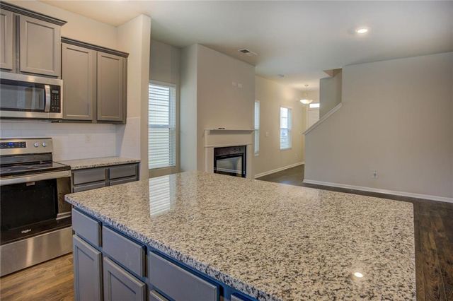 1705 Labonte Parkway, Mcdonough, GA 30253