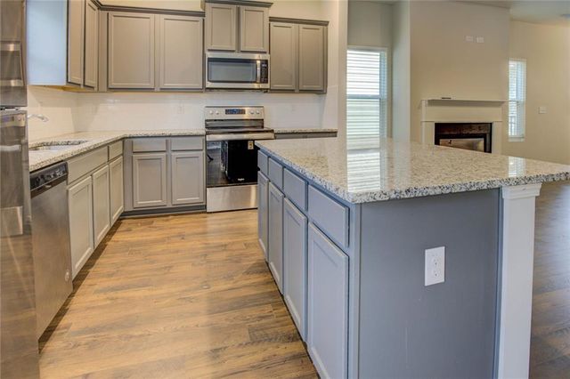 1705 Labonte Parkway, Mcdonough, GA 30253