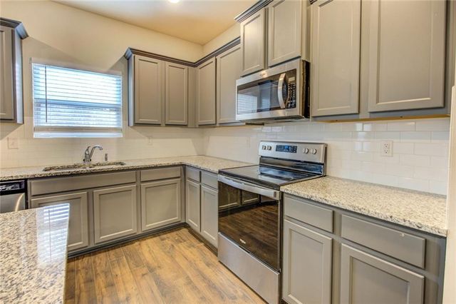 1705 Labonte Parkway, Mcdonough, GA 30253