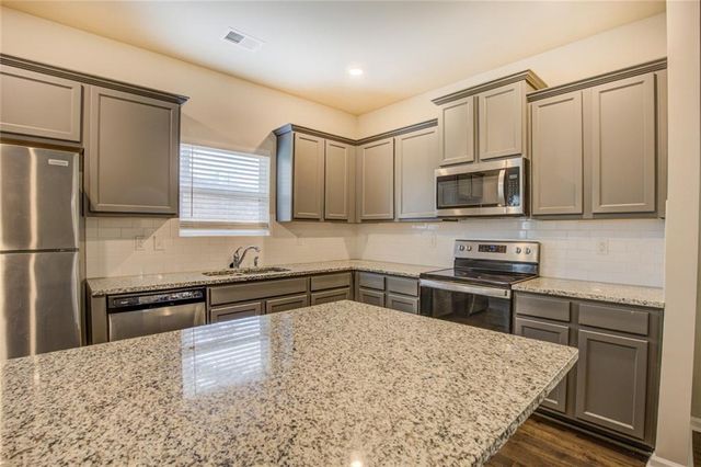 1705 Labonte Parkway, Mcdonough, GA 30253