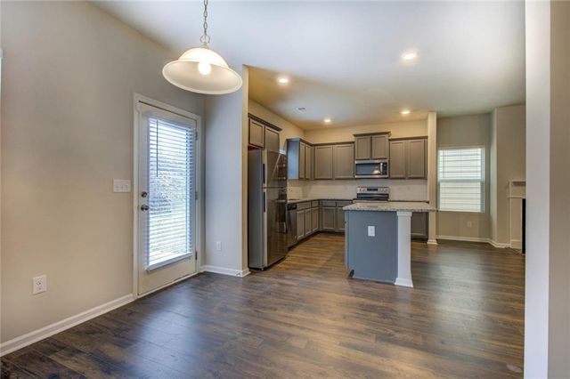 1705 Labonte Parkway, Mcdonough, GA 30253