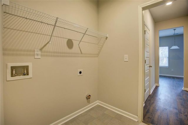 1705 Labonte Parkway, Mcdonough, GA 30253