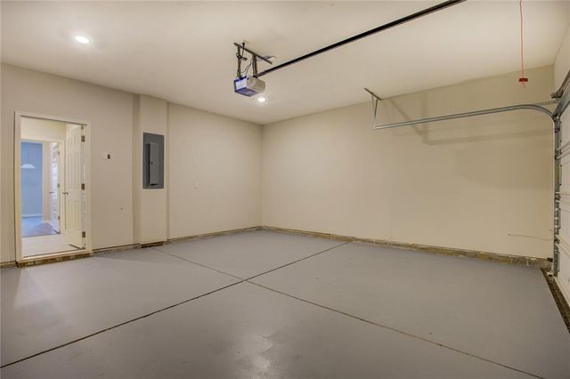 1705 Labonte Parkway, Mcdonough, GA 30253