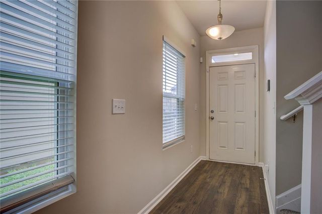 1705 Labonte Parkway, Mcdonough, GA 30253