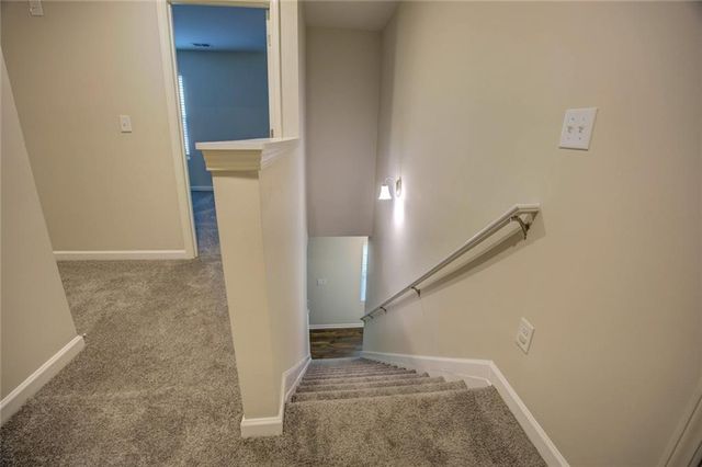 1705 Labonte Parkway, Mcdonough, GA 30253