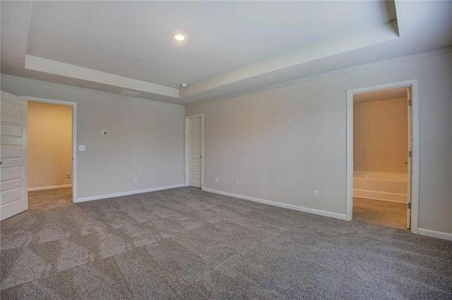 1705 Labonte Parkway, Mcdonough, GA 30253