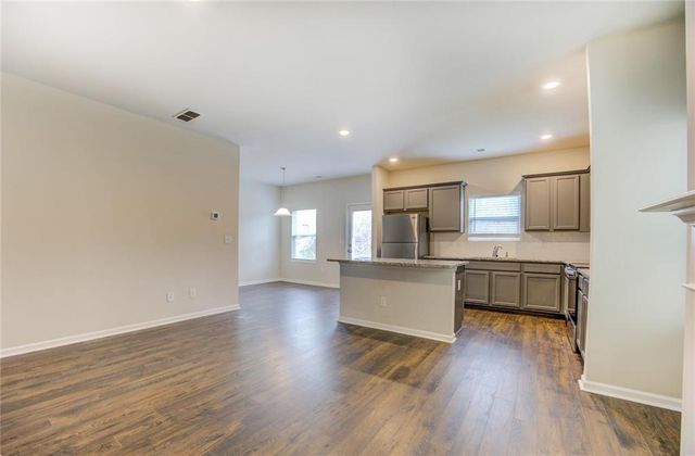 1705 Labonte Parkway, Mcdonough, GA 30253