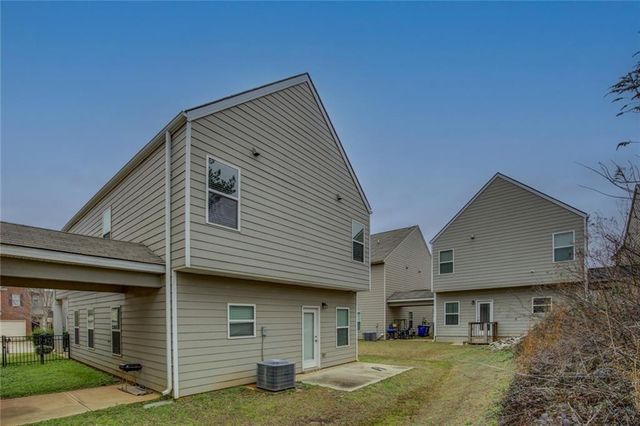 1705 Labonte Parkway, Mcdonough, GA 30253