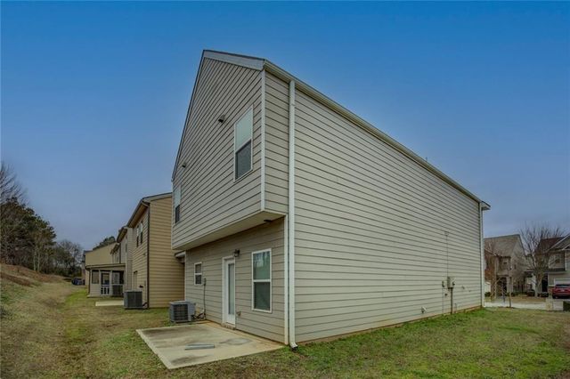 1705 Labonte Parkway, Mcdonough, GA 30253