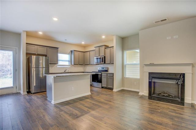 1705 Labonte Parkway, Mcdonough, GA 30253