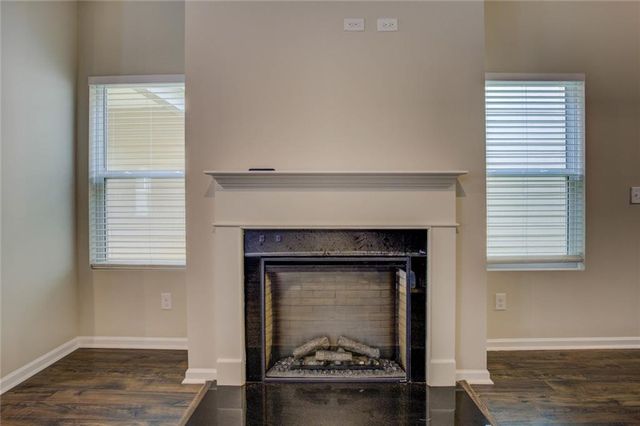 1705 Labonte Parkway, Mcdonough, GA 30253