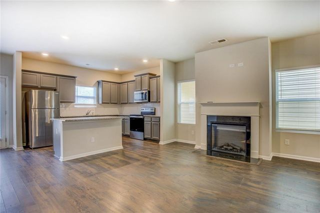 1705 Labonte Parkway, Mcdonough, GA 30253