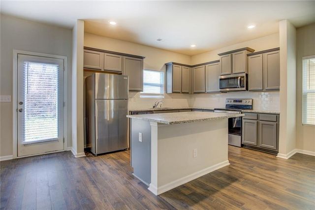 1705 Labonte Parkway, Mcdonough, GA 30253