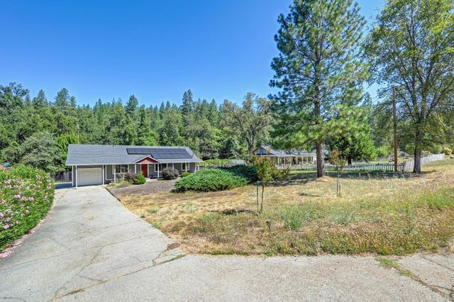 11250 Ball Rd, Grass Valley, CA 95949
