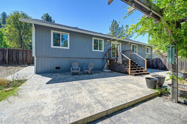 11250 Ball Rd, Grass Valley, CA 95949