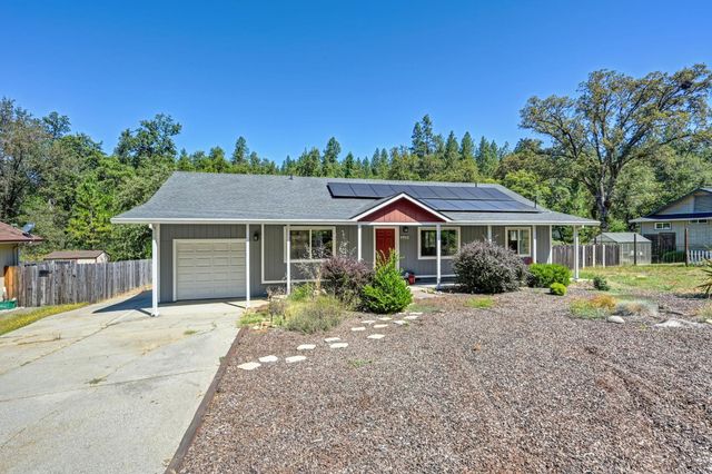 11250 Ball Rd, Grass Valley, CA 95949