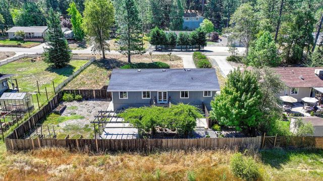 11250 Ball Rd, Grass Valley, CA 95949