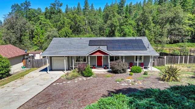 11250 Ball Rd, Grass Valley, CA 95949