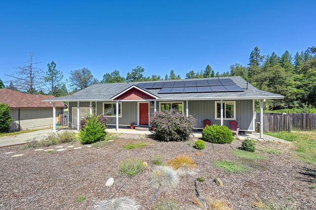 11250 Ball Rd, Grass Valley, CA 95949