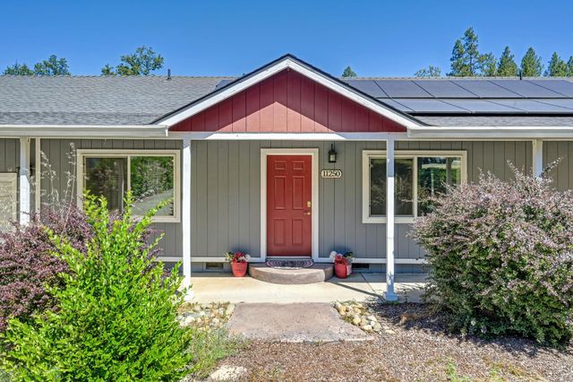 11250 Ball Rd, Grass Valley, CA 95949