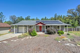 11250 Ball Rd, Grass Valley, CA 95949