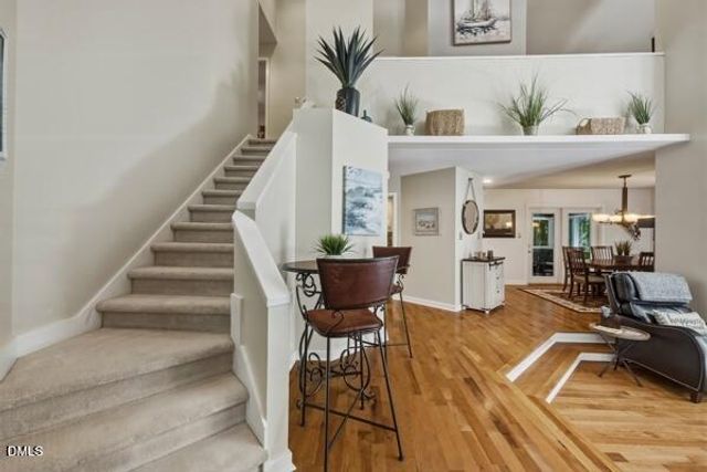 818 Lake Forest Drive, Raleigh, NC 27615