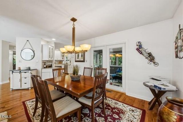 818 Lake Forest Drive, Raleigh, NC 27615
